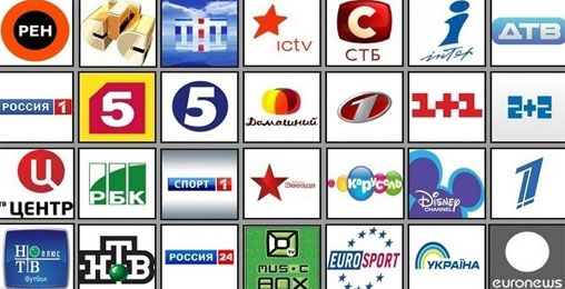 ქართულ ტელესივრცეში რუსული არხები ბრუნდებიან?!