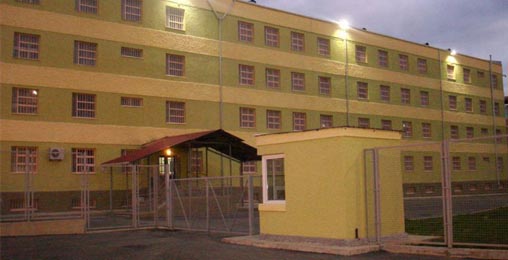 40 მძიმედ დაავადებული პატიმარი  ციხეს ტოვებს