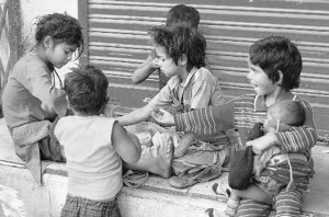 UNICEF - საქართველოში 50 000 ბავშვი უკიდურეს სიღატაკეში ცხოვრობს და დღეში 2 ლარზე ნაკლებს მოიხმარს!