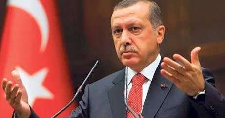რატომ აკრიტიკებს თურქეთის პრემიერი ვაშინგტონს?