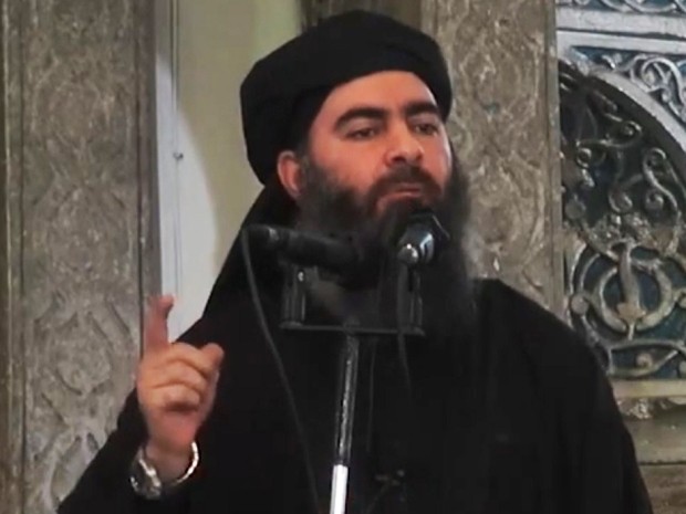 ალ-ბაღდადიმ აუდიომიმართვა გაავრცელა