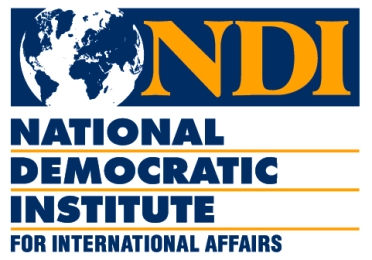 NDI–ის დელეგაცია წინასაარჩევნო გარემოს აფასებს
