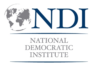 NDI-მ პოლიტიკური კვლევის რეიტინგები წარადგინა