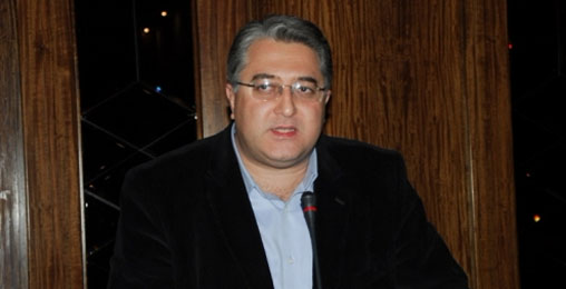 გიორგი ახვლედიანი:-"ქართულმა ოცნებამ" 2012 წლის მოლოდინი პოლიტიკურ საფლავში ჩაალაგა და დიდი ენერგიით დატკეპნა"