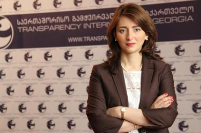 მედიასაშუალებების წარმომადგენლები დიპლომატიურ კორპუსს ქართულ მედიაში არსებულ პრობლემებს აცნობენ