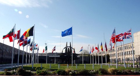 NATO-ს საპარლამენტო ასამბლეამ საქართველოს შესახებ რეზოლუცია მიიღო