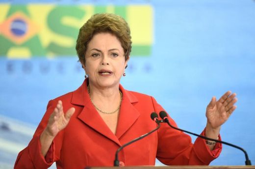 რატომ მოითხოვენ ბრაზილიელები პრეზიდენტის გადადგომას?