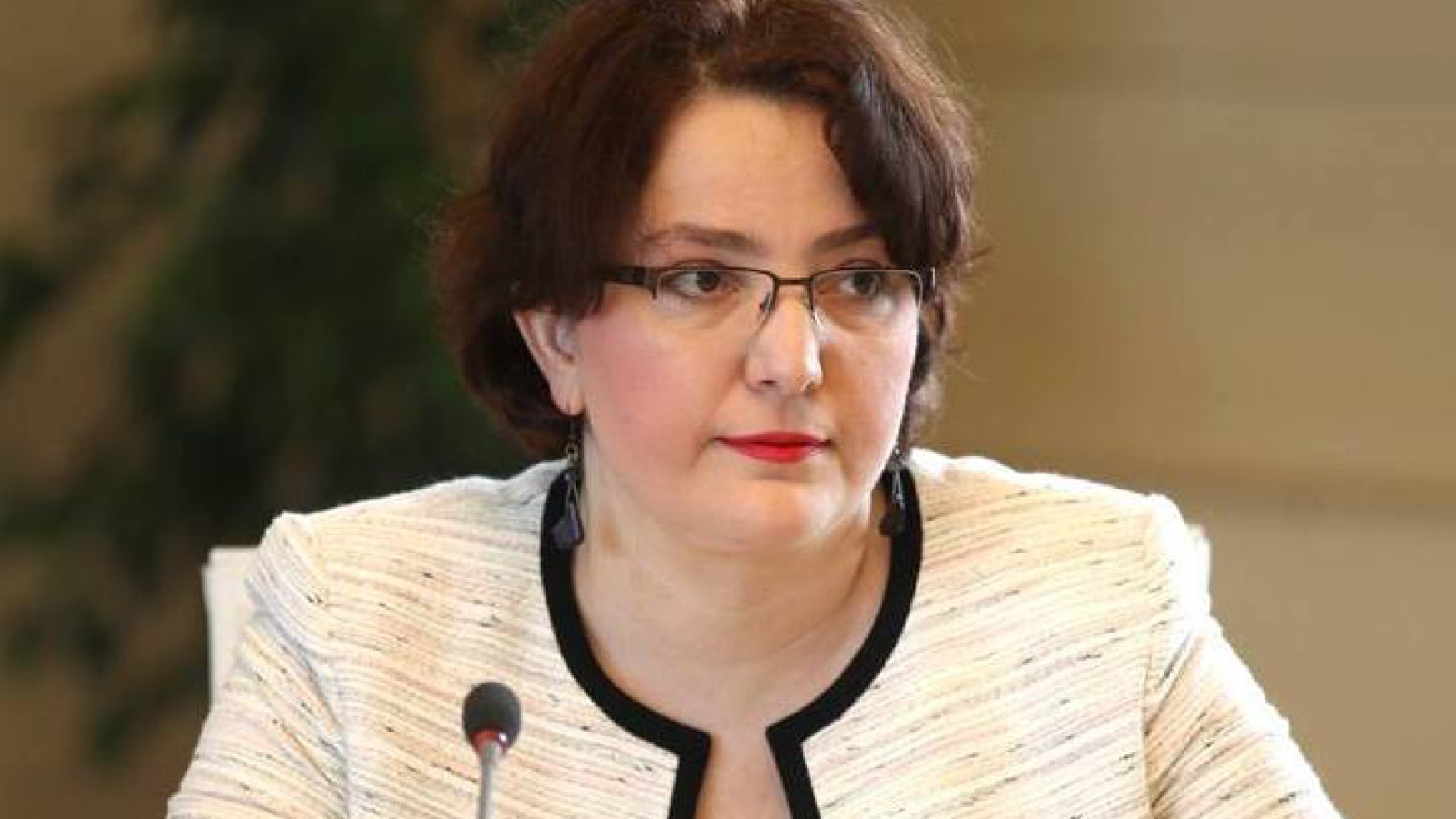 თინა ხიდაშელი: რუსეთის ხელისუფლებას ამოცანად აქვს დასახული ნატო-ს გაფართოებისთვის პრობლემის შექმნა