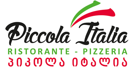 თბილისში ახალი იტალიური რესტორანი Piccola Italia გაიხსნა