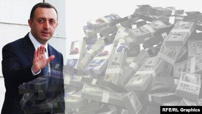 ვინ ვინ გაწირა და როდის აეხდება სიმართლეს ფარდა?