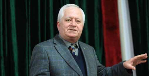 „ალავერდის წმინდა გიორგი“ - ფრესკაში გაცხადებული საქართველოს ისტორია