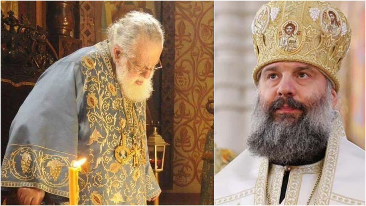 ვინ იქნება მომავალი პატრიარქი?!