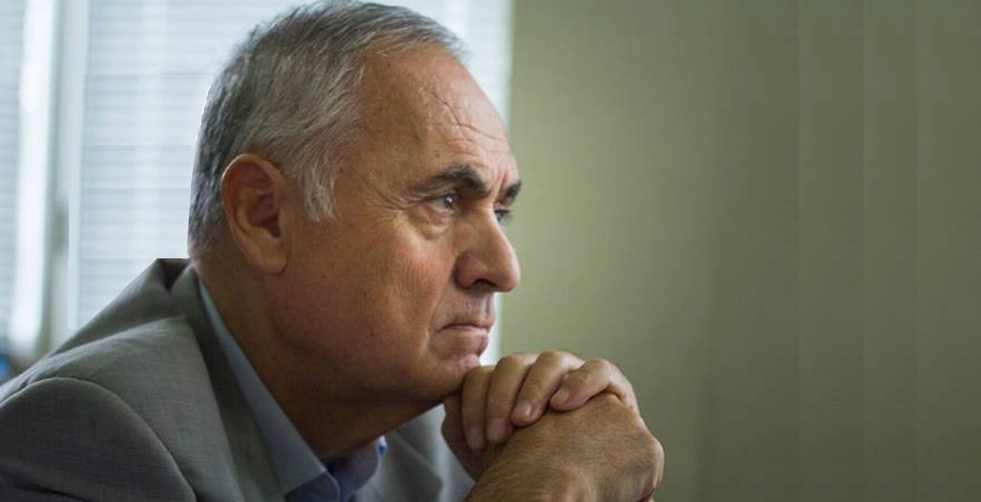 მაღალიერარქი - უმწიკვლო რეპუტაციით!  ნოდარ ჭითანავა - 90