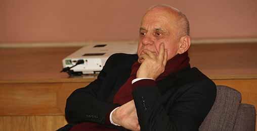 გური ოტობაიას ტრიადა: „ენგურის ხეობის საგა“